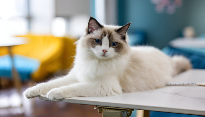 Ragdoll Cats All You Need to Know Before Adopting