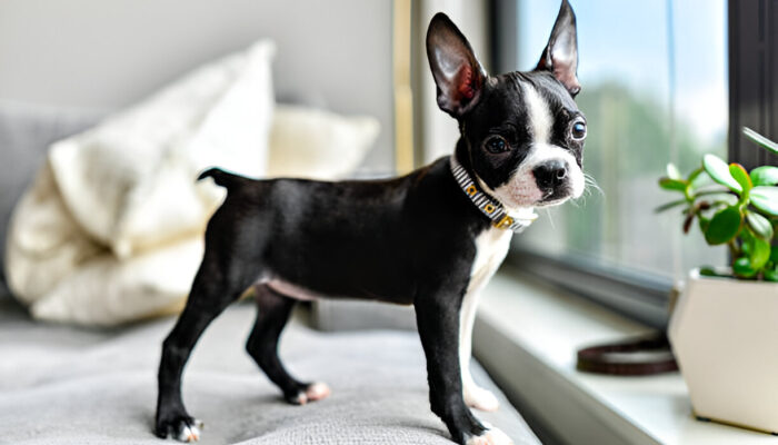 Boston Terrier Puppies: Ultimate Guide for New Owners